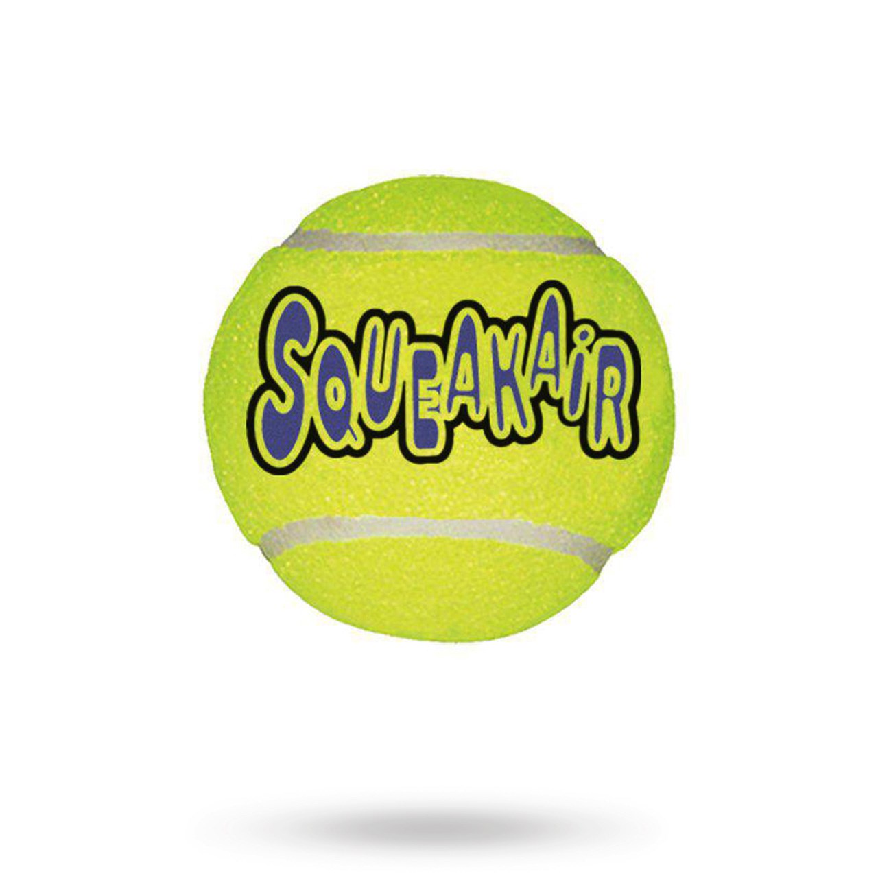Kong Airdog Squeakair Tennisboll M 7cm